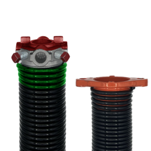 Torsion Spring 243 x 2_22 Diameter Series