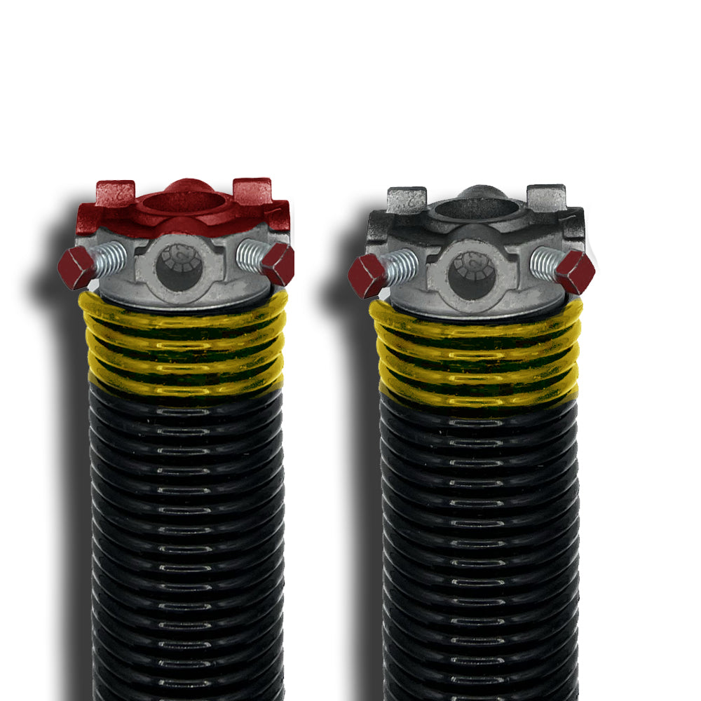 Torsion Spring 250 x 2_22 Set Diameter Series